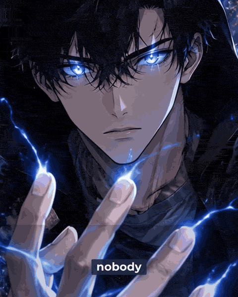 AI manhwa recaps example