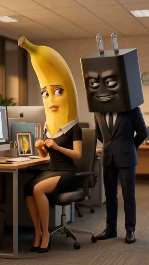 AI Fruit Story
