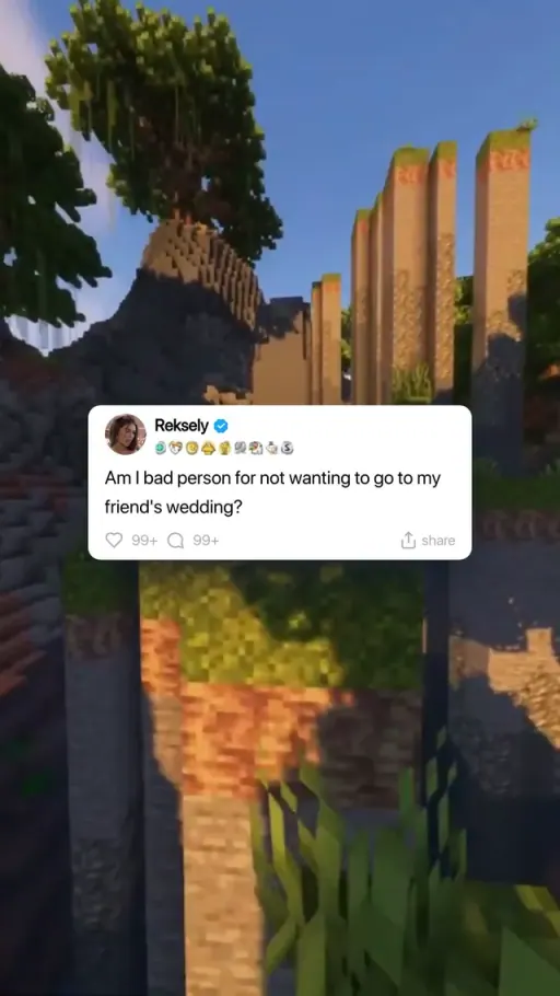 Reddit Story