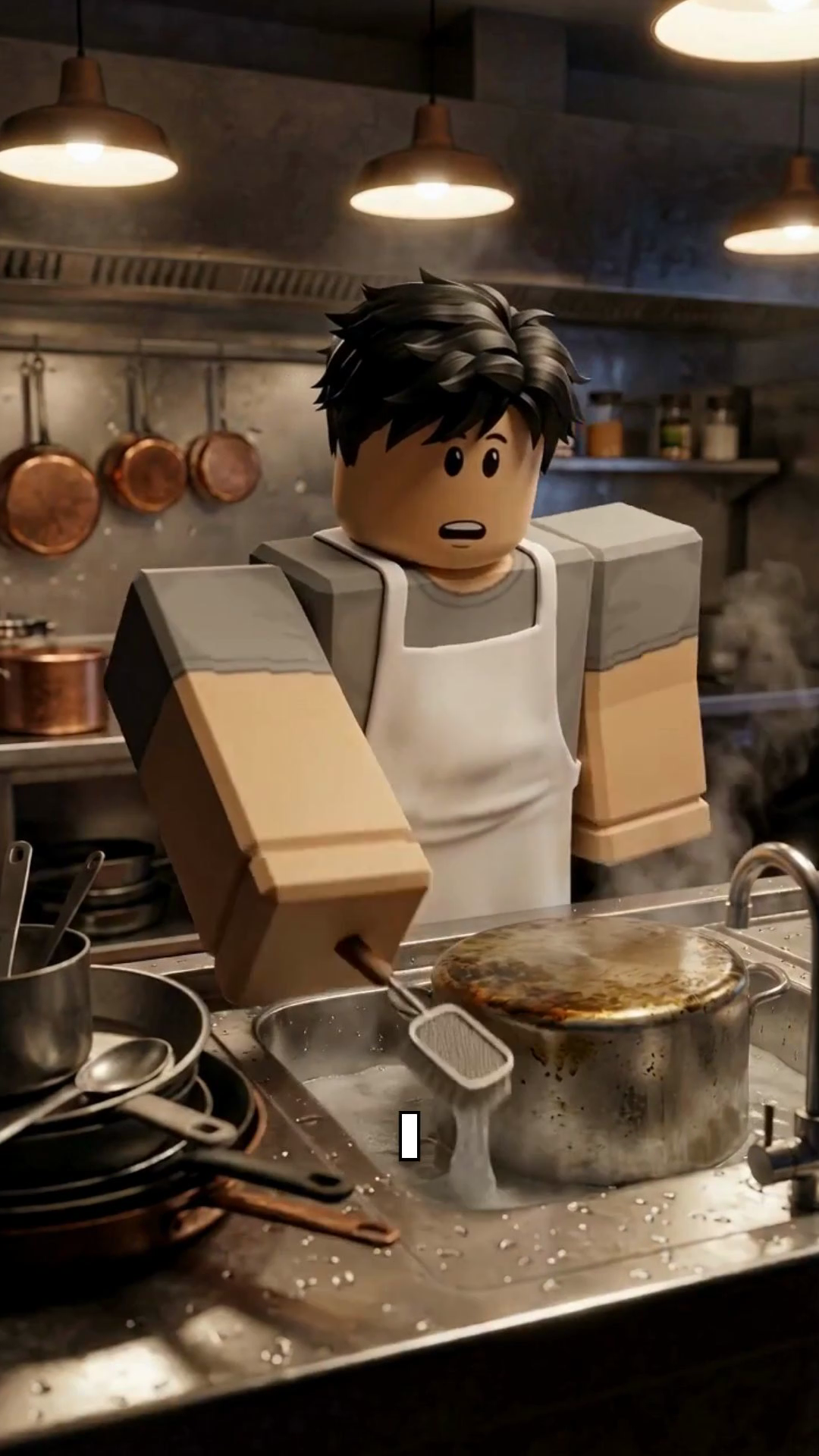 Roblox Animation example