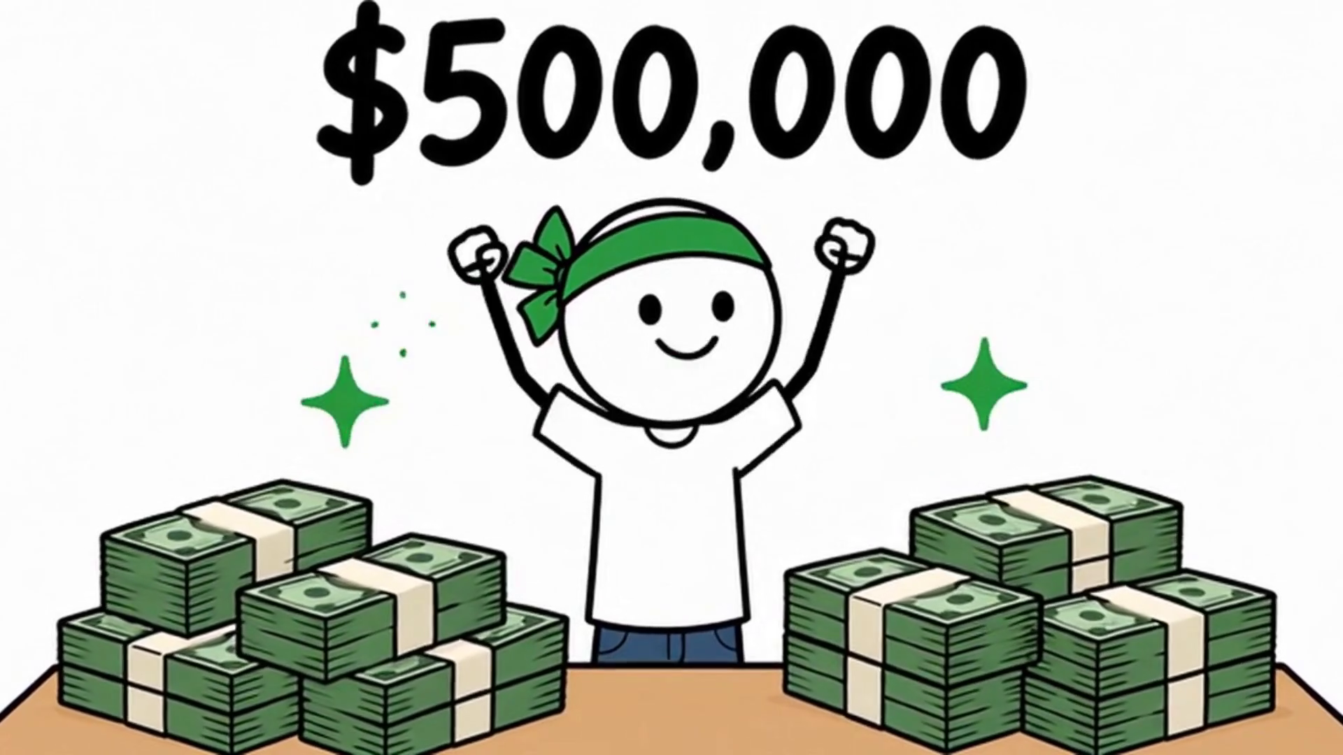 Stickman Finance example